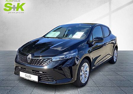 Renault Clio Evolution TCe 90+Sitzheizung+GJR