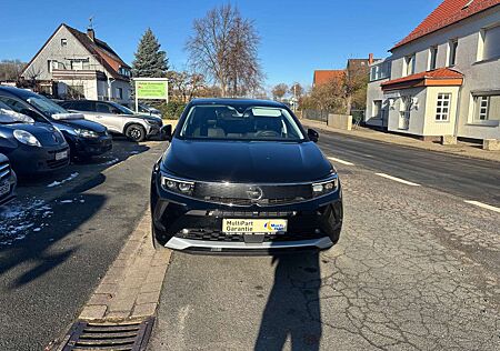 Opel Grandland X Business Elegance