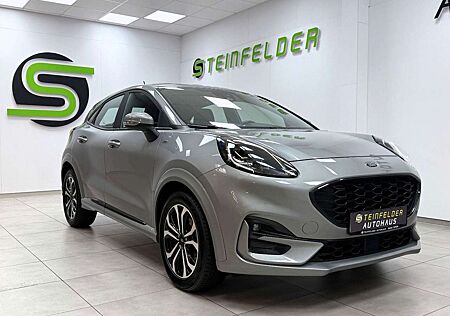 Ford Puma 1.0 Eco Boost ST-Line / SHZ / NAVI / LED