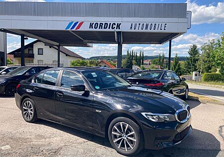 BMW 330 e xDrive LIMO G20 "ADV."/LC"PROF"/AHK/SHZ/HIF