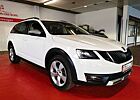 Skoda Octavia Combi 2.0 TDI 4x4 DSG Scout+2.Hand