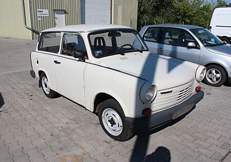 Trabant Others 1,1 Combi mit AHK inkl. Gutachten
