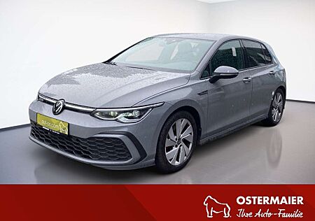 VW Golf Volkswagen VIII GTD 2.0TDI 200PS.DSG.MATRIX.NAVI.AHK.KAMERA.A