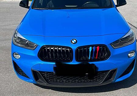 BMW X2 xDrive 20d M Sportpaket