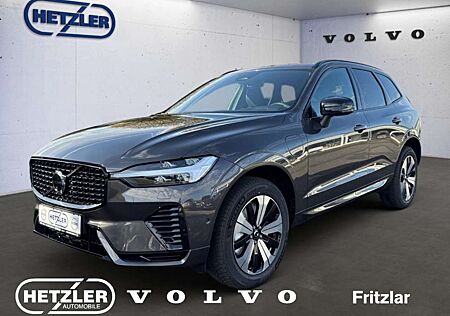 Volvo XC 60 XC60 Recharge T6 AWD Plug-in Hybrid Elektrisch/Benzin P