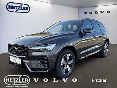 Volvo XC60 Recharge T6 AWD Plug-in Hybrid Elektrisch/Benzin P