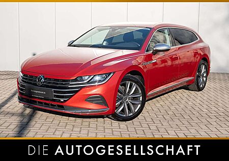 VW Arteon Volkswagen SB Elegance 2.0 TDI DSG*LED*NAVI*ACC*AHK*