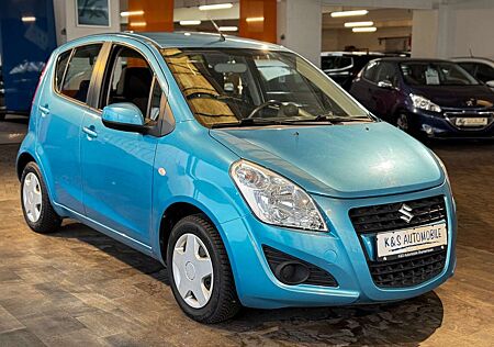 Suzuki Splash 1.0 Basic *KLIMA*