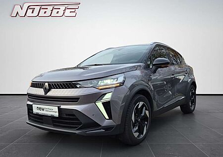 Renault Captur TCe160 EDC TECHNO *Allwetter+Bi-Color*