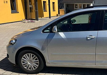 VW Golf Plus Volkswagen 1.4 TSI DSG