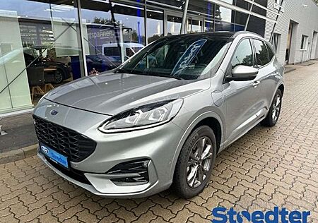 Ford Kuga ST-Line-PHEV ST-LINE X 2.5 225PS HUD AHK-kl