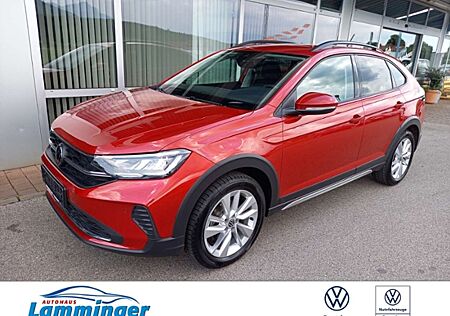 VW Taigo Volkswagen Life RFK ACC KEYLESS SHZ