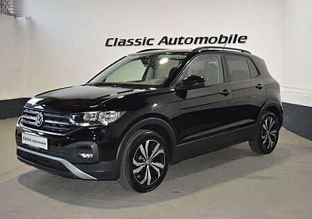 VW T-Cross Volkswagen Life