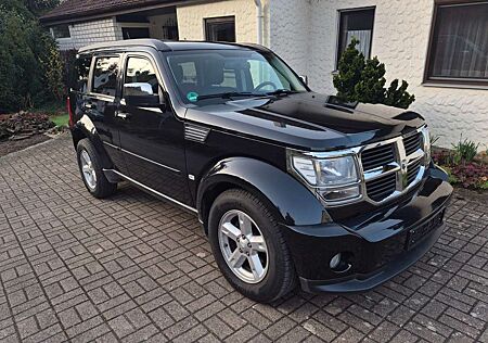 Dodge Nitro SXT