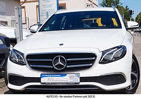 Mercedes-Benz E 200 T 9G-Tronic Avantgarde Sport-Style +2.Hd+