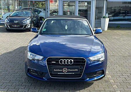 Audi A5 Cabriolet 3.0 TDI