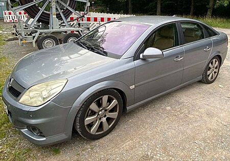 Opel Vectra 3.0 V6 Motor CDTI Edition Automatik