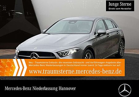 Mercedes-Benz A 200 PROGRESSIVE+AHK+LED+KAMERA+7G