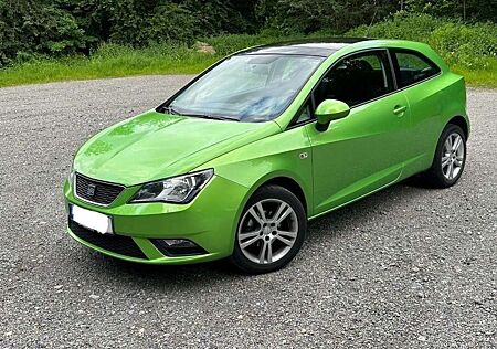 Seat Ibiza SC 1.4 16V Style