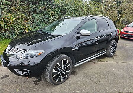 Nissan Murano Executive