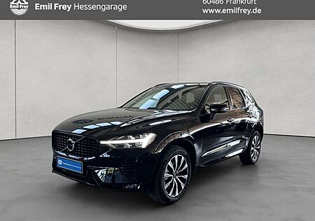 Volvo XC 60 XC60 XC60 B4 Plus-Dark Aut Glasd Leder PilotAssist BLIS