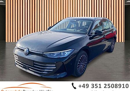 VW Passat Variant Volkswagen 1.5 eTSI DSG neue Modell*Elegance