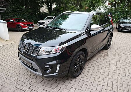 Suzuki Vitara S 1.4 BOOSTERJET AUTOMATIK