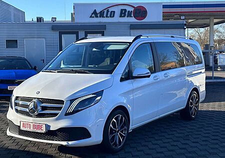 Mercedes-Benz V 250 Lang 7 SITZER | PANO | 2XSchiebetüre