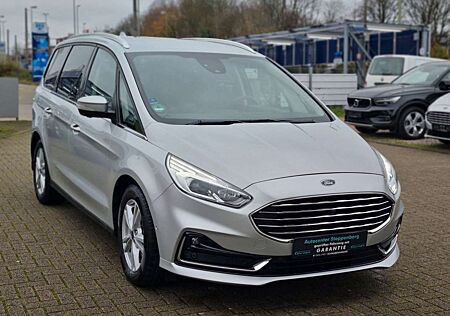 Ford Galaxy Titanium/Kamera/AHK/Navi/PDC/Garantie