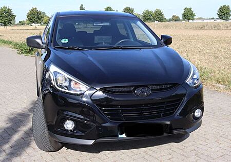 Hyundai ix35 FIFA World Cup Edition 2WD
