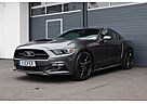 Ford Mustang 2.3 EcoBoost/SHZ/SBL/WIFI/KAMERA/BTH/R19