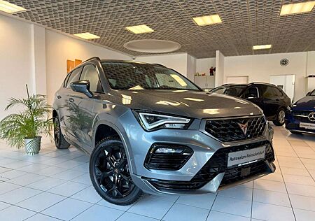 Cupra Ateca 1.5 TSI DSG*ACC*AHK*LED*Navi*SHZ*Kamera*