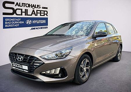 Hyundai i30 1.0 T-GDI Edition 30 1 Hd