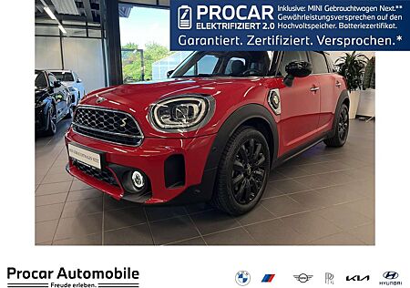Mini Cooper S Countryman Cooper SE Countryman Cooper SE ALL4 Countryman PANO NAVI LED LM