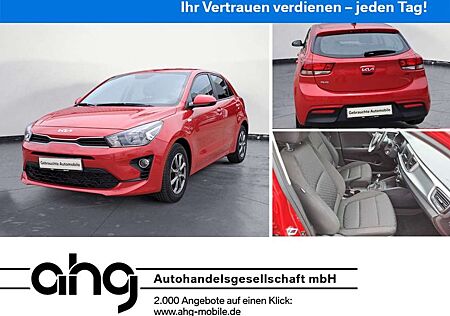 Kia Rio Sehr gepflegt!