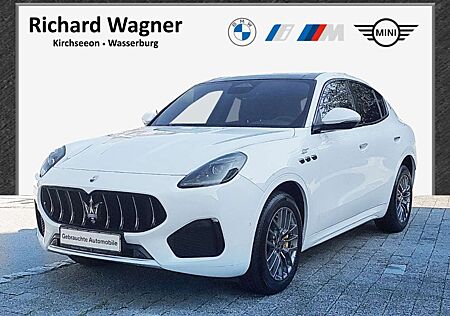 Maserati Grecale GT Navi Leder Soundsystem LED Sportpaket