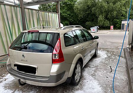Renault Megane 2.0 Grandtour Privilege