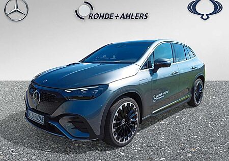 Mercedes-Benz EQE SUV EQE 500 SUV 4M+PANO+BURMESTER 3D+DISTRONIC PLUS+