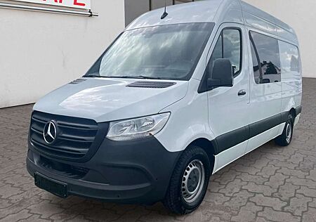 Mercedes-Benz Sprinter III Kasten RWD 315 CDI Mixto