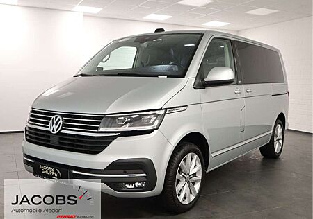 VW T6 Volkswagen .1 Multivan 2.0 TDI 4M Generation Six DSG,N