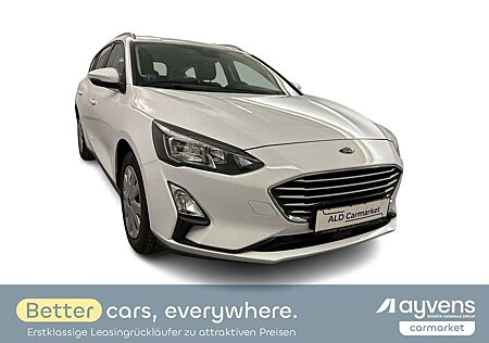 Ford Focus Turnier 1.0 EcoBoost Start-Stopp-System