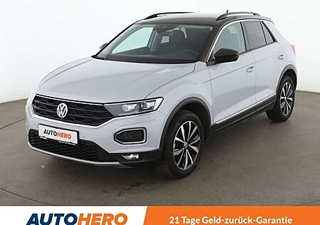 VW T-Roc Volkswagen 1.5 TSI ACT Style Aut*LED*ACC*AHK*SHZ*PDC*