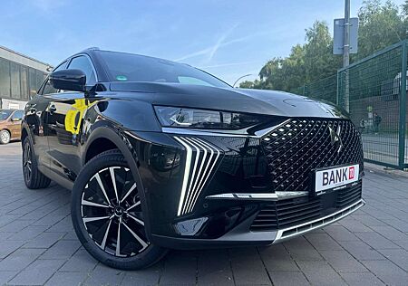 DS Automobiles DS 7 Étoile PANO VOLLAUSTATTUNG