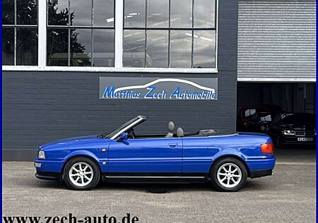 Audi Cabriolet 2,0 * 80 Cabrio * HU Neu