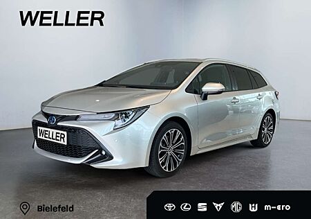 Toyota Corolla 2.0 Hybrid TS Team D *Bi-LED*ACC*TWA*CAM*