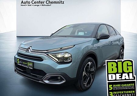 Citroën C4 Citroen 1.2 130 Shine HeadUp/FullLED/Navi/PDC/360°