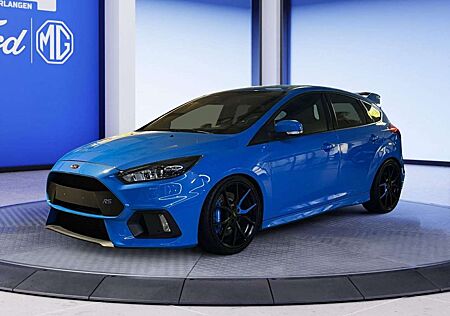 Ford Focus RS 2.3 EcoBoost Allrad