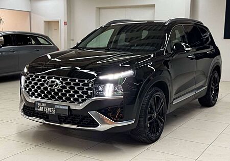 Hyundai Santa Fe Prime Plug-In Hybrid 4WD FULL OPTION