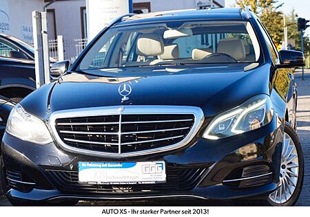 Mercedes-Benz E 250 CDI T 4Matic 7G-Tronic Elegance +Massage+