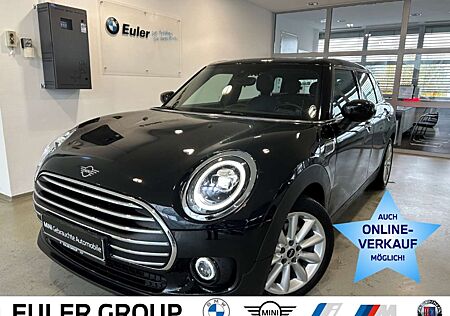 Mini Cooper Clubman A El. Panodach Panorama Navi Leder HarmanKardon Ap